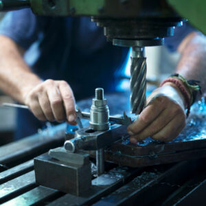 demo-Bridge Control System